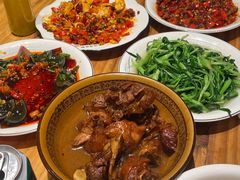 鸡爪-小口味