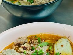 -榮泰米粉湯(Left Shop)