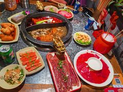 -蜀大侠火锅(春熙路店)