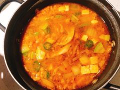 大酱汤-本家韩国烤肉(青岛万象城店)