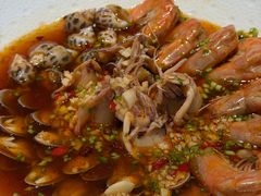 -潮州府·潮菜·砂锅粥(徐家汇店)