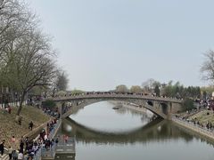 -赵州桥景区
