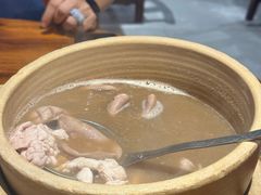 -猪腰一家·地道佛山菜(里水店)