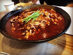 -之参餐厅(前门大街店)