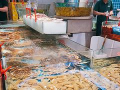 -南海底小海鲜·湘菜(鲁巷吴家湾店)
