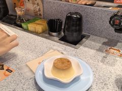 -争鲜回转寿司(海曙天一PLUS店)