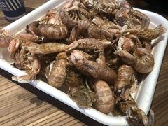 -盒马鲜生(悠方店)