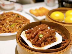 酱汁蒸凤爪（顶）-稻香饭店(IFS国金中心店)