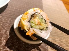 -山葵家·创意料理(宁波来福士店)
