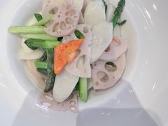 -美心·翠园(港汇恒隆广场店)