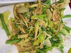 -伊萨娜印尼餐馆