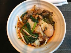-重庆富力艾美酒店