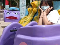 -辛玛王国游乐园