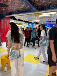 -乐高授权专卖店(朝阳大悦城店)