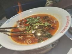 -坛宗剁椒鱼头(河西王府井店)