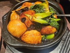 -雲和面馆YUNHENOODLE(长乐路店)