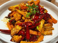 -榕意·川味之美(深业上城店)