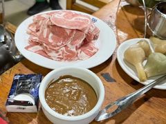 -元盛居(生态大街店)
