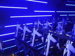 -威尔仕健身会所(古北1699店)