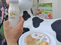 -正飞鲜奶(吐鲁番路店)