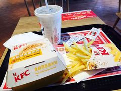 -肯德基(沈辽路店)
