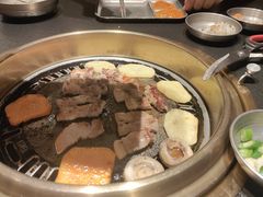 -麻蒲碳烤肉(远景路1号店)