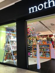 -motherswork(静安嘉里中心店)