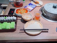 -蘑界·野生菌火锅(深业上城店)