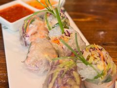 -Siam泰餐厅(水上公园店)