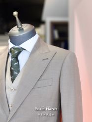 -钴蓝西服定制·男士礼服租赁(鄞州店)