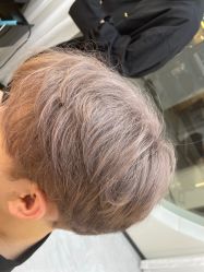 -吉艺心专业美发造型