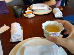 -王府井文华东方酒店-紫膳餐厅