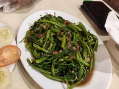 -真浪花园海鲜餐馆
