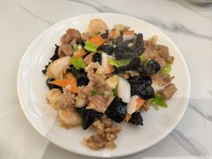 -清真·同发顺饭庄·烧麦(总店)