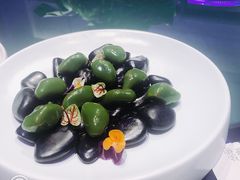 -许家菜(望江店)