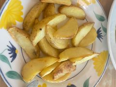 -萨莉亚意式餐厅(灵芝站中洲店)