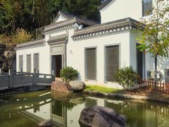 -天姥山景区