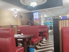 -美达尔烧烤海鲜家常菜(泰山路店)