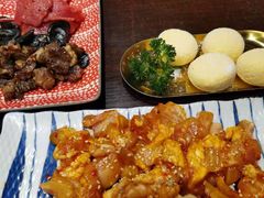 -金藏屋 碳火烤肉(江湾路店)