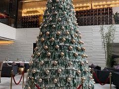 -天津海河悦榕庄·Lobby Lounge大堂吧