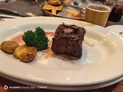 -食间牛排(湖西路店)