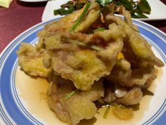 -长春市茶啊衝饭店(南湖公园店)