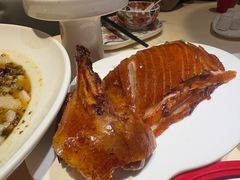 -京鸭棠(让胡路万达店)