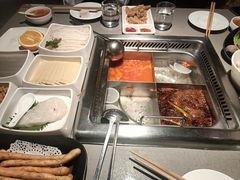 -海底捞火锅(大唐店)