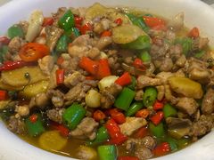 -陈帅夜排档·龙虾·炒菜·烤串(世茂店)