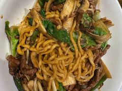 -寻裕记·现炒浇头面(人民广场店)