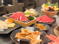 -湊湊火锅·茶憩(打浦桥日月光店)