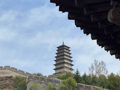 -雁门关景区
