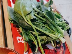 -阿光正传重庆地摊火锅(济南大学店)