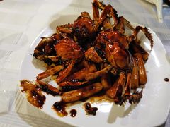 -翠亭酒家(山西南路店)